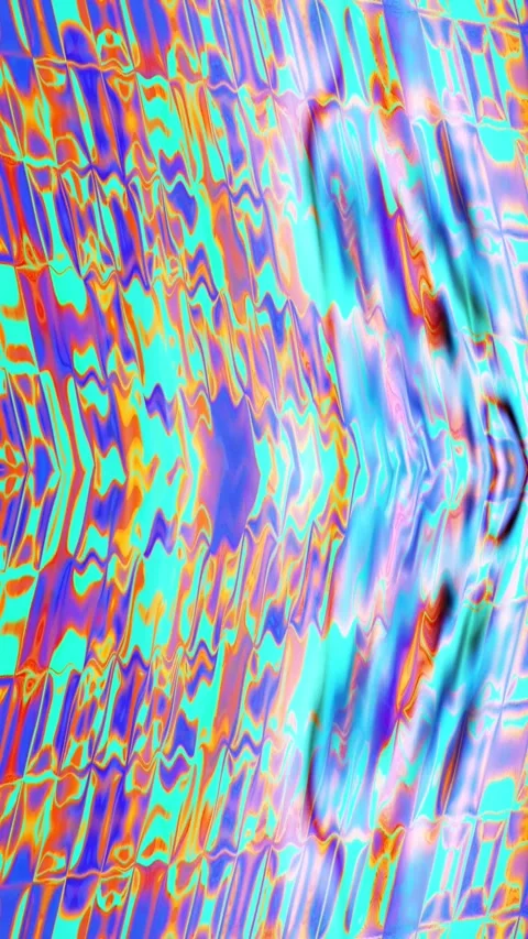 Background Vertical Light Motion Design Video Modern Abstract Pattern Texture 4K Stock-Footage 282980114