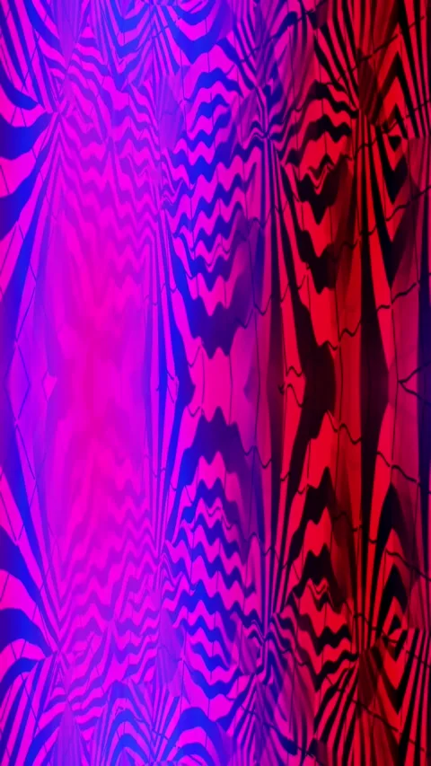 Background Vertical Light Motion Design Video Modern Abstract Pattern Texture 4K Stock Footage 282980457
