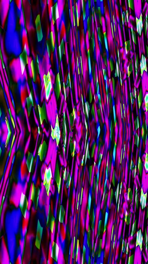 Background Vertical Light Motion Design Video Modern Abstract Pattern Texture 4K Stock Footage 282980743