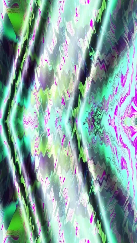 Background Vertical Light Motion Design Video Modern Abstract Pattern Texture 4K Video stock 282980947