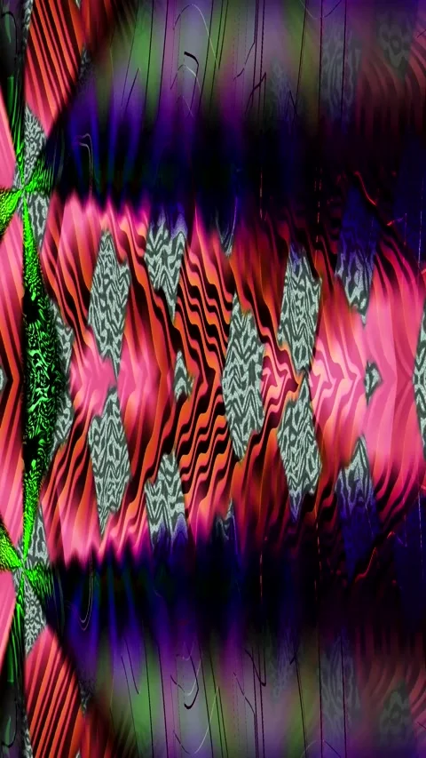 Background Vertical Light Motion Design Video Modern Abstract Pattern Texture 4K Stock Footage 282981134