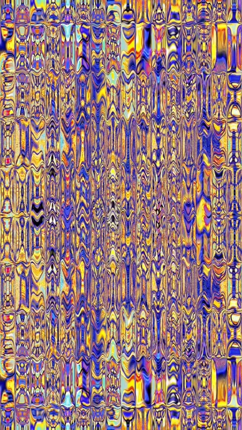 Background Vertical Light Motion Design Video Modern Abstract Pattern Texture 4K Stock Footage 282981218