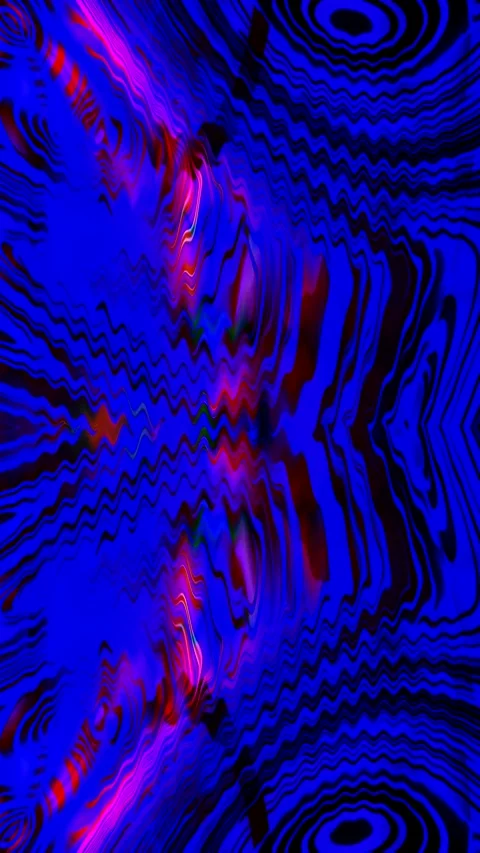 Background Vertical Light Motion Design Video Modern Abstract Pattern Texture 4K Stock Footage 282981234