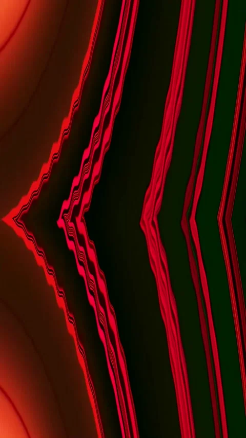 Background Vertical Light Motion Design Video Modern Abstract Pattern Texture 4K Video stock 282981495