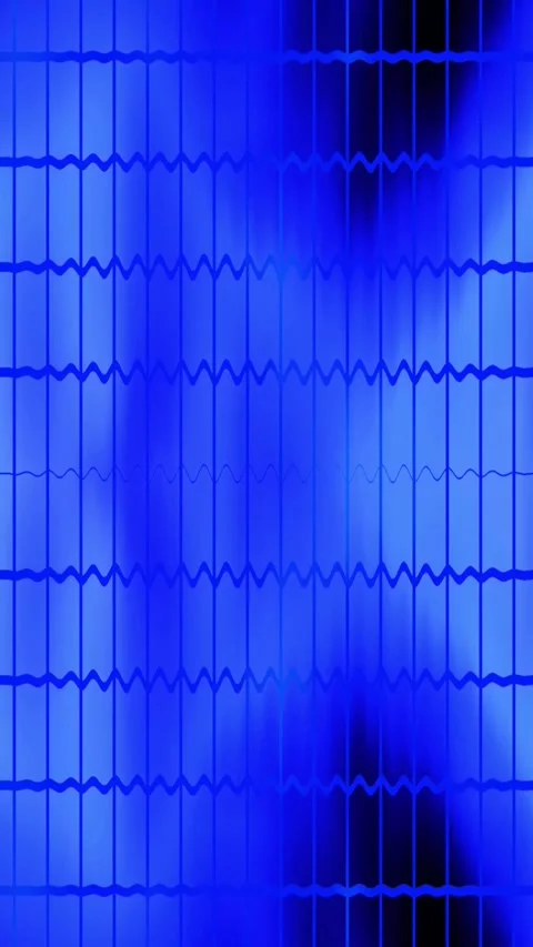 Background Vertical Light Motion Design Video Modern Abstract Pattern Texture 4K Stock Footage 282981546
