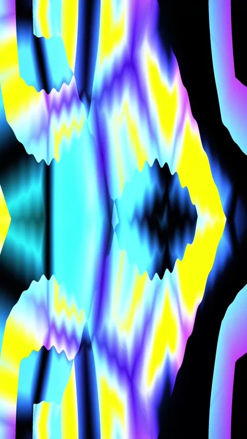 Background Vertical Light Motion Design Video Modern Abstract Pattern Texture 4K Stock Footage 282981593