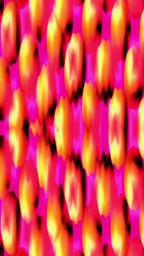 Background Vertical Light Motion Design Video Modern Abstract Pattern Texture 4K Stock Footage 282981709