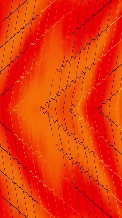 Background Vertical Light Motion Design Video Modern Abstract Pattern Texture 4K Stock Footage 282981866