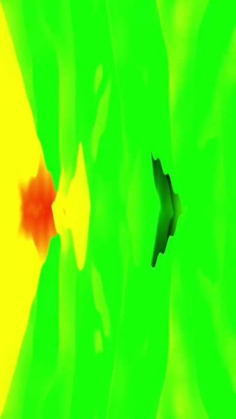 Background Vertical Light Motion Design Video Modern Abstract Pattern Texture 4K Stock Footage 282981884