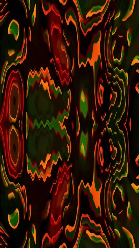 Background Vertical Light Motion Design Video Modern Abstract Pattern Texture 4K Stock Footage 282981914