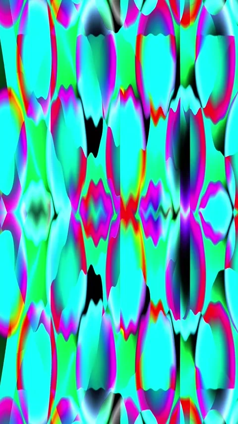 Background Vertical Light Motion Design Video Modern Abstract Pattern Texture 4K Stock Footage 282981950