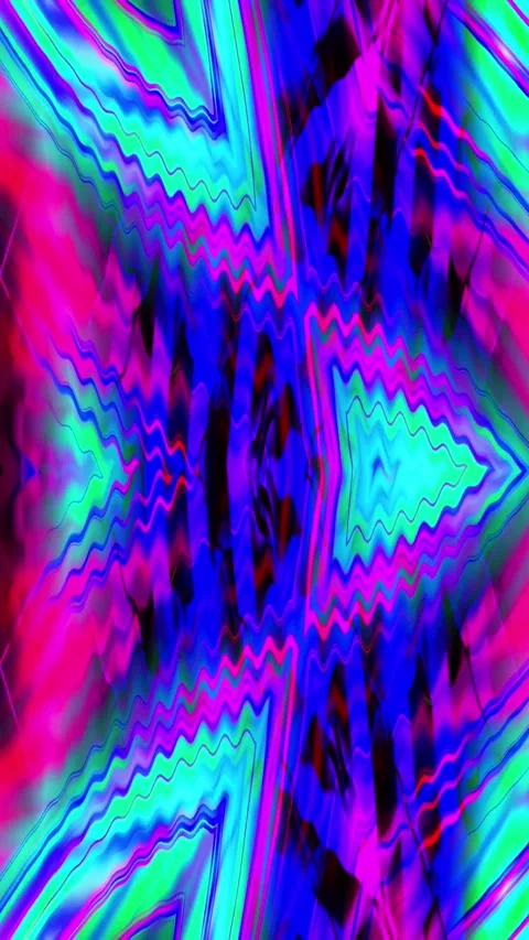 Background Vertical Light Motion Design Video Modern Abstract Pattern Texture 4K Stock Footage 282982171
