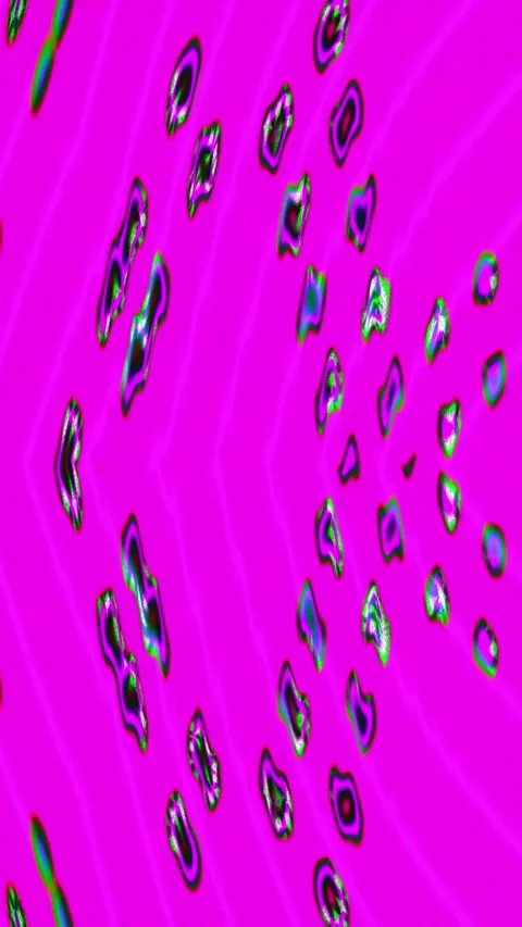 Background Vertical Light Motion Design Video Modern Abstract Pattern Texture 4K Stock Footage 282982354