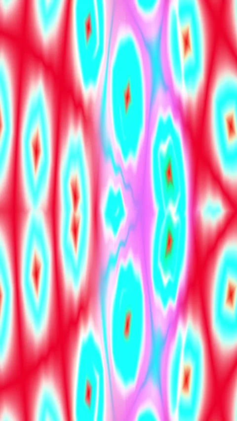 Background Vertical Light Motion Design Video Modern Abstract Pattern Texture 4K Stock-Footage 282982966