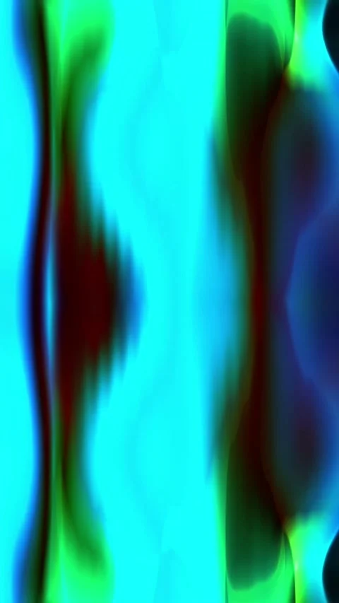Background Vertical Light Motion Design Video Modern Abstract Pattern Texture 4K Video stock 282983001