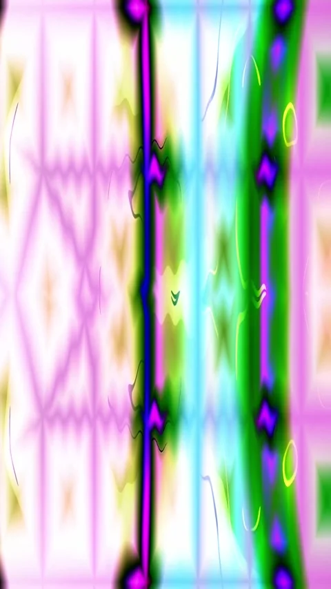 Background Vertical Light Motion Design Video Modern Abstract Pattern Texture 4K Stock-Footage 282983041