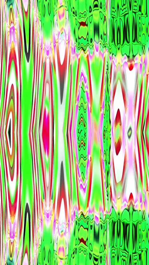 Background Vertical Light Motion Design Video Modern Abstract Pattern Texture 4K Video stock 282983128