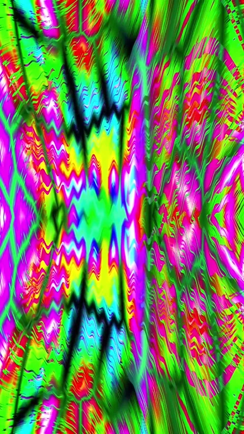 Background Vertical Light Motion Design Video Modern Abstract Pattern Texture 4K Stock-Footage 282983200