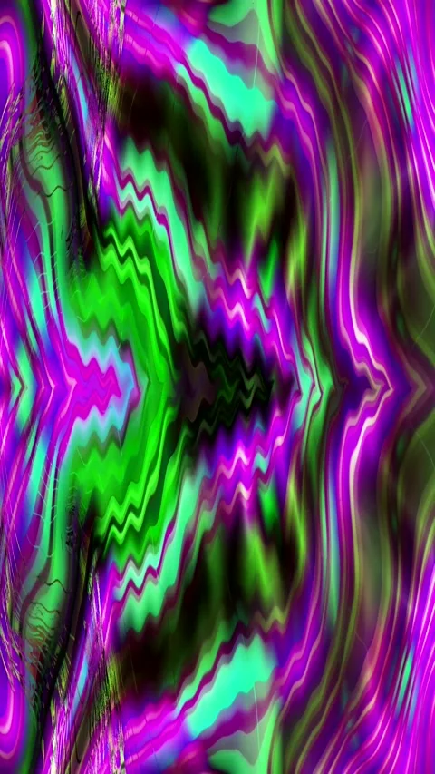 Background Vertical Light Motion Design Video Modern Abstract Pattern Texture 4K Video stock 282983421