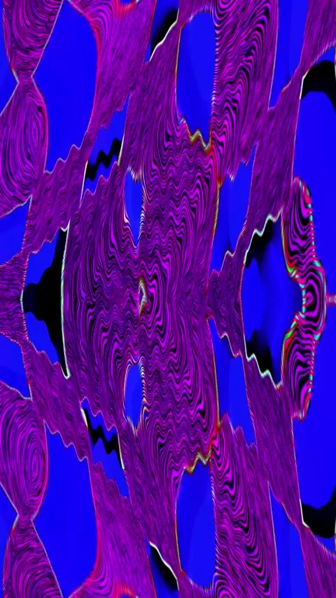 Background Vertical Light Motion Design Video Modern Abstract Pattern Texture 4K Stock Footage 282983477
