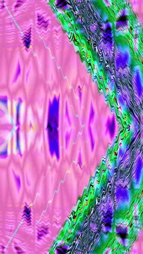 Background Vertical Light Motion Design Video Modern Abstract Pattern Texture 4K Video stock 282983543