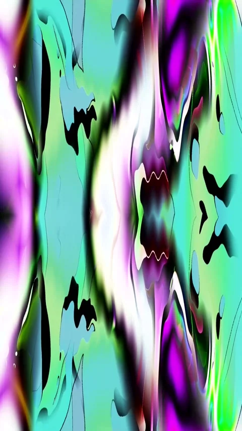 Background Vertical Light Motion Design Video Modern Abstract Pattern Texture 4K Stock Footage 282983595