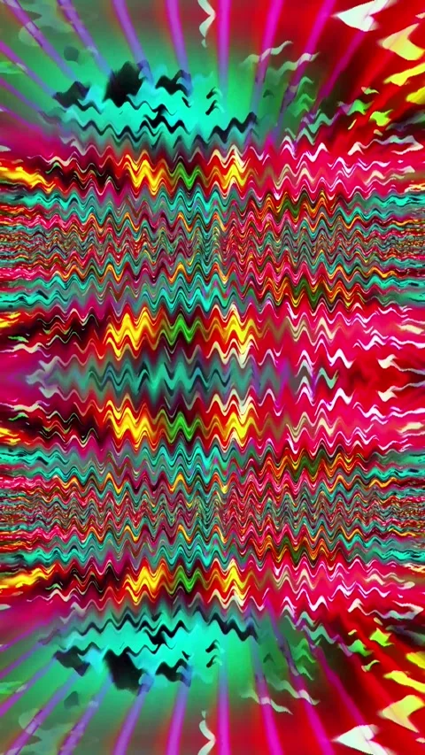 Background Vertical Light Motion Design Video Modern Abstract Pattern Texture 4K Stock Footage 282983655