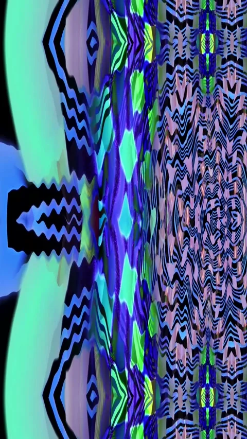 Background Vertical Light Motion Design Video Modern Abstract Pattern Texture 4K Stock Footage 282983937