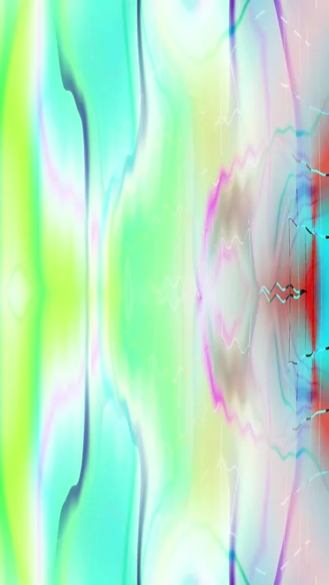 Background Vertical Light Motion Design Video Modern Abstract Pattern Texture 4K Video stock 282984078