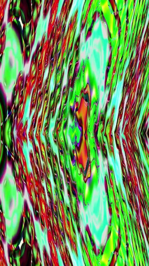 Background Vertical Light Motion Design Video Modern Abstract Pattern Texture 4K Video stock 282984236