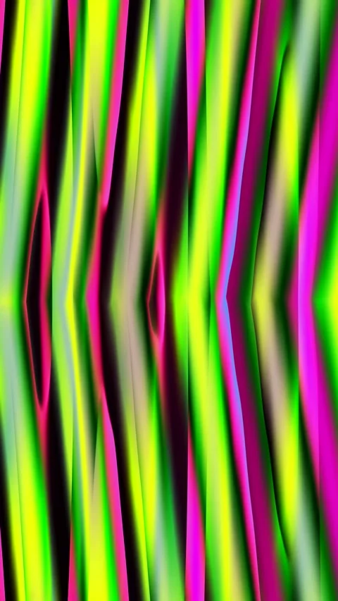 Background Vertical Light Motion Design Video Modern Abstract Pattern Texture 4K Video stock 282984253