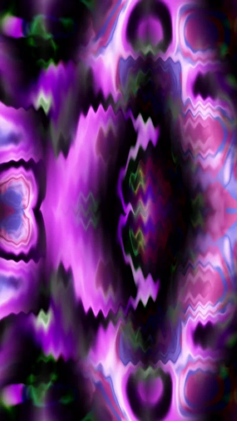 Background Vertical Light Motion Design Video Modern Abstract Pattern Texture 4K Video stock 282984258