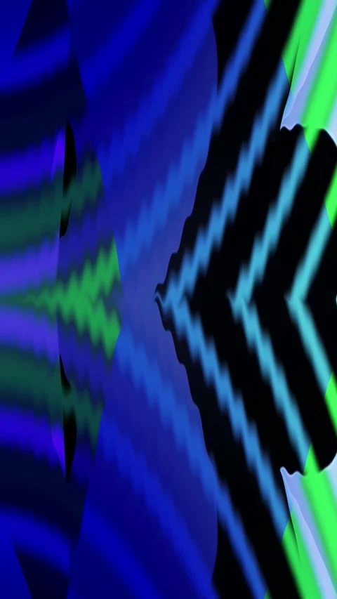 Background Vertical Light Motion Design Video Modern Abstract Pattern Texture 4K Video stock 282984551