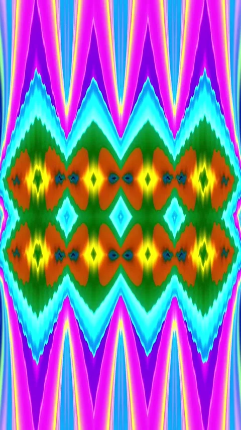 Background Vertical Light Motion Design Video Modern Abstract Pattern Texture 4K Vídeo Stock 282985422