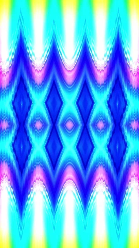 Background Vertical Light Motion Design Video Modern Abstract Pattern Texture 4K Stock Footage 282985424