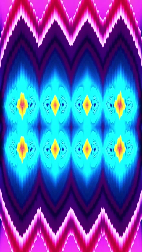 Background Vertical Light Motion Design Video Modern Abstract Pattern Texture 4K Stock-Footage 282985514