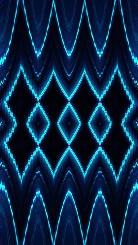 Background Vertical Light Motion Design Video Modern Abstract Pattern Texture 4K Stock Footage 282985561