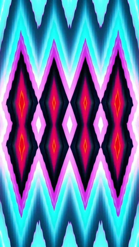 Background Vertical Light Motion Design Video Modern Abstract Pattern Texture 4K Stock Footage 282985595