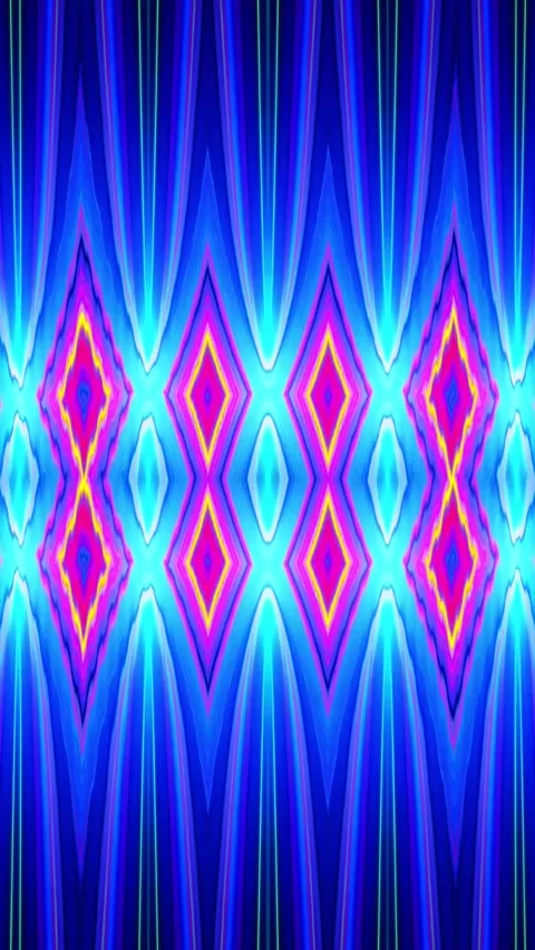Background Vertical Light Motion Design Video Modern Abstract Pattern Texture 4K Stock-Footage 282985631