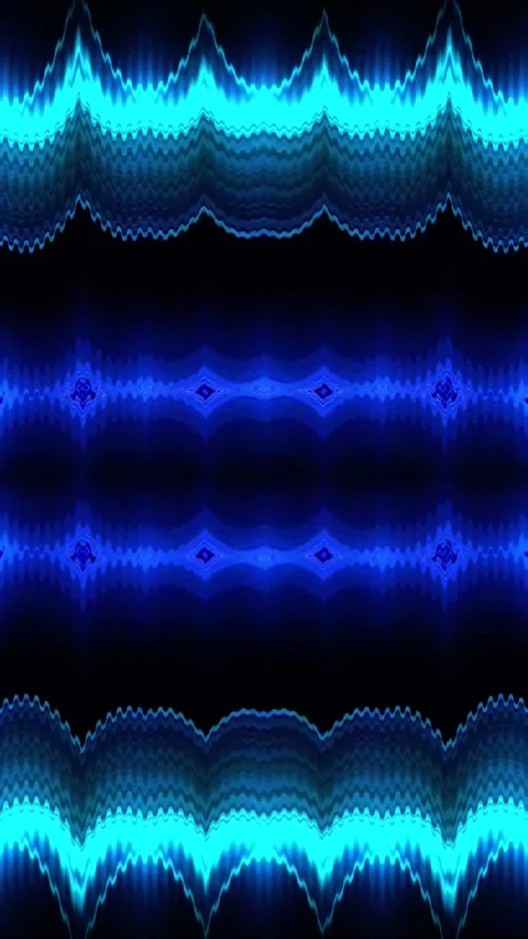 Background Vertical Light Motion Design Video Modern Abstract Pattern Texture 4K Stock Footage 282985634