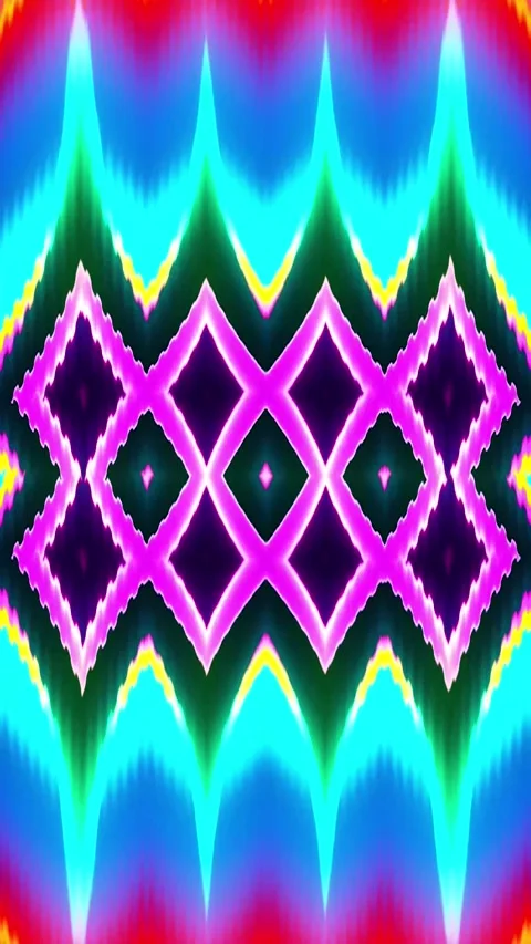 Background Vertical Light Motion Design Video Modern Abstract Pattern Texture 4K Stock Footage 282985646