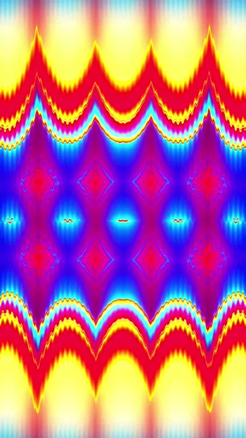 Background Vertical Light Motion Design Video Modern Abstract Pattern Texture 4K Stock Footage 282985658