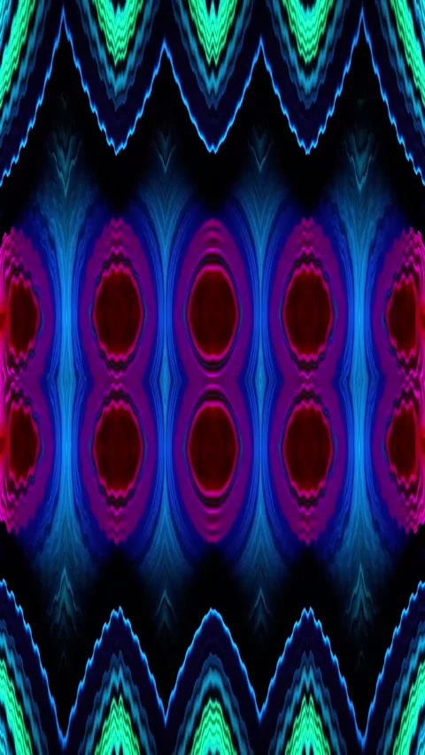 Background Vertical Light Motion Design Video Modern Abstract Pattern Texture 4K Stock Footage 282985663