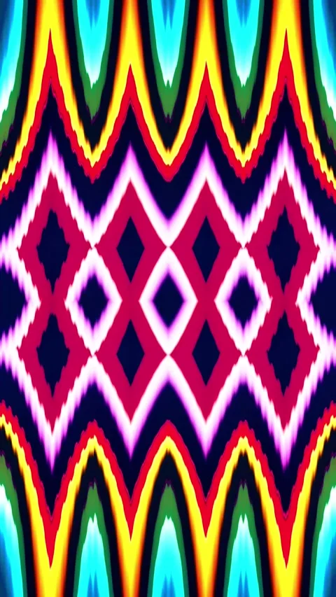 Background Vertical Light Motion Design Video Modern Abstract Pattern Texture 4K Stock Footage 282985692
