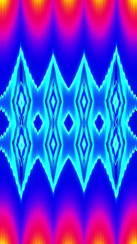 Background Vertical Light Motion Design Video Modern Abstract Pattern Texture 4K 스톡 동영상 282985699