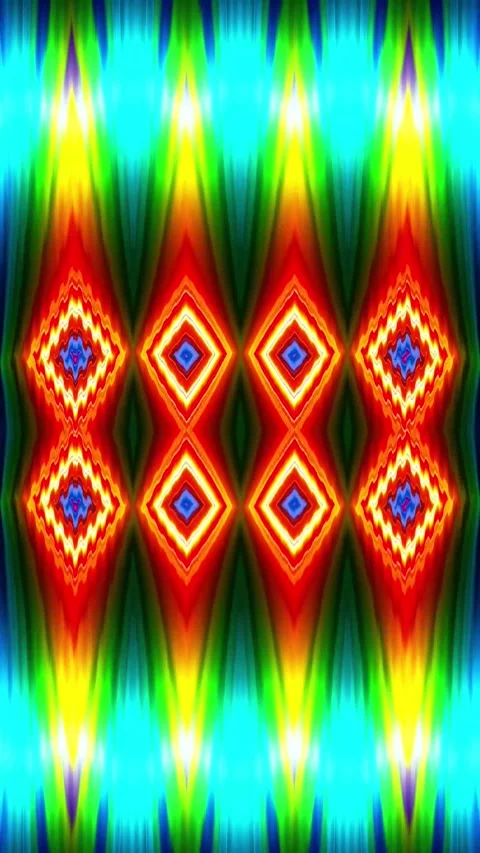 Background Vertical Light Motion Design Video Modern Abstract Pattern Texture 4K Stock Footage 282985737