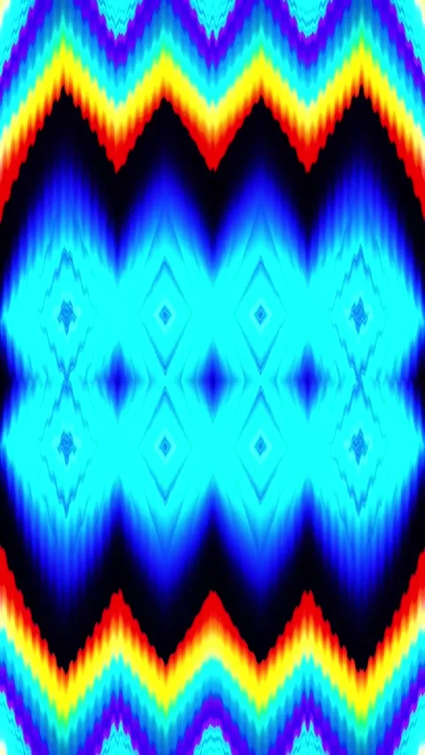 Background Vertical Light Motion Design Video Modern Abstract Pattern Texture 4K Stock-Footage 282985746