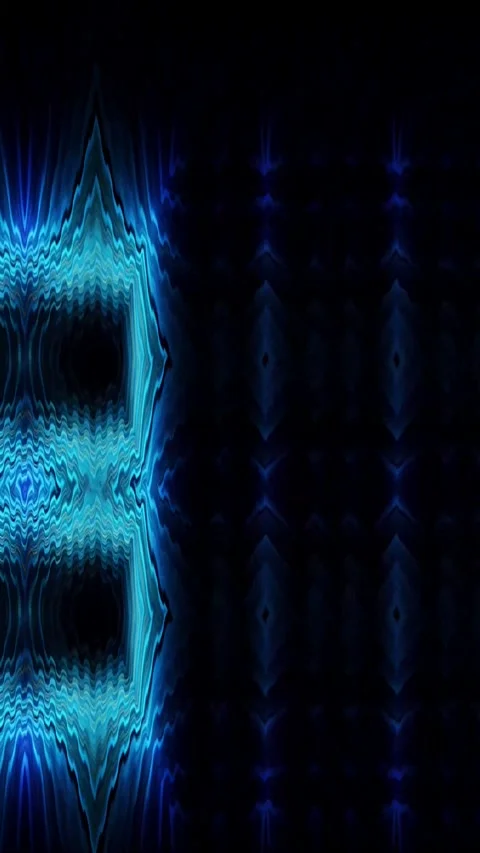 Background Vertical Light Motion Design Video Modern Abstract Pattern Texture 4K Stock Footage 282986016