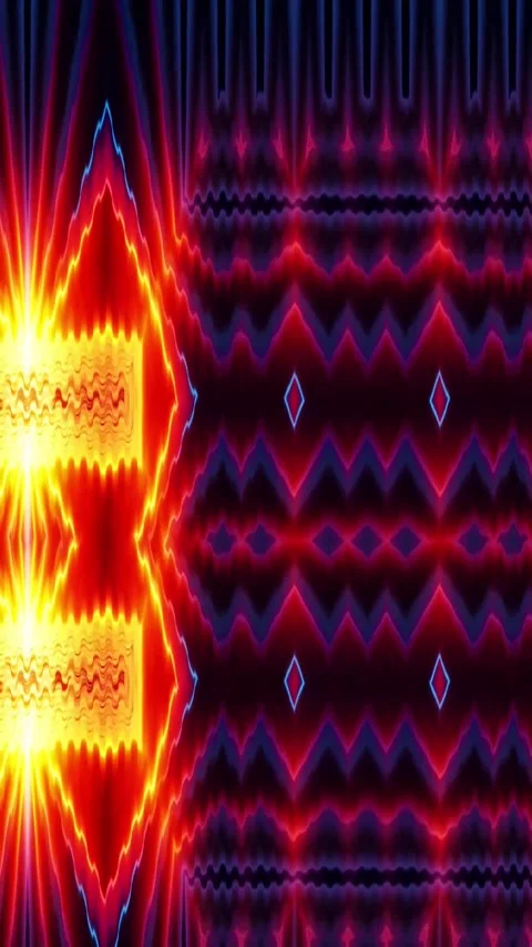 Background Vertical Light Motion Design Video Modern Abstract Pattern Texture 4K 스톡 동영상 282986351