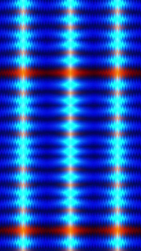 Background Vertical Light Motion Design Video Modern Abstract Pattern Texture 4K Video stock 282986425